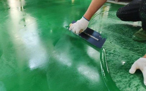 焦作什么是VEF地坪,VEF地坪厂家