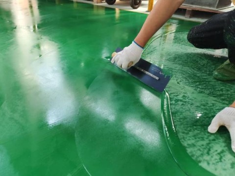 焦作什么是VEF地坪,VEF地坪厂家