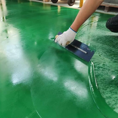 焦作什么是VEF地坪,VEF地坪厂家产品图1