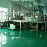 焦作乙烯基防腐蚀地坪,乙烯基酯地坪,乙烯基酯防腐蚀地坪,乙烯基重防腐蚀地坪,乙烯基重防腐地坪,乙烯基重防腐自流平地坪-缩略图1